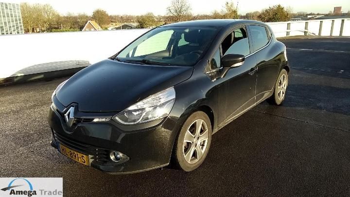 Photo 11 VIN: VF15R0J0A54404130 - RENAULT CLIO 