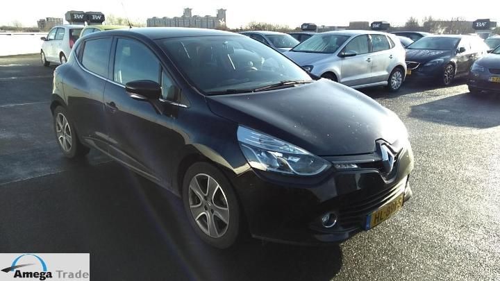 Photo 7 VIN: VF15R0J0A54404130 - RENAULT CLIO 