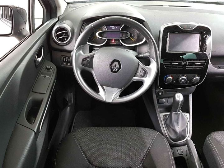 Photo 7 VIN: VF15R0J0A54404218 - RENAULT CLIO 