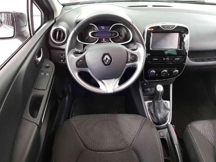 Photo 7 VIN: VF15R0J0A54404221 - RENAULT CLIO 