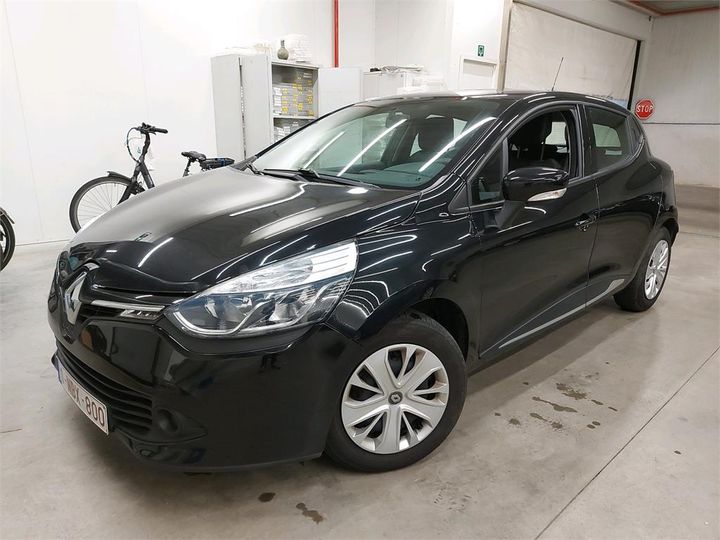 Photo 1 VIN: VF15R0J0A54405783 - RENAULT CLIO 