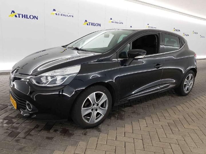 Photo 1 VIN: VF15R0J0A54415205 - RENAULT CLIO 