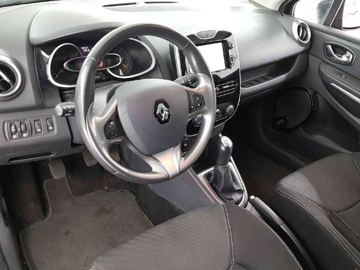 Photo 7 VIN: VF15R0J0A54415205 - RENAULT CLIO 