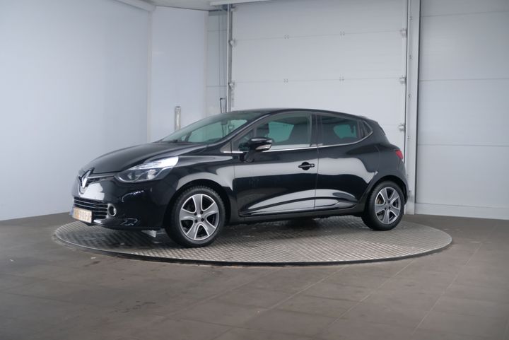 Photo 1 VIN: VF15R0J0A54415210 - RENAULT CLIO 