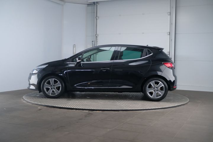 Photo 2 VIN: VF15R0J0A54415210 - RENAULT CLIO 