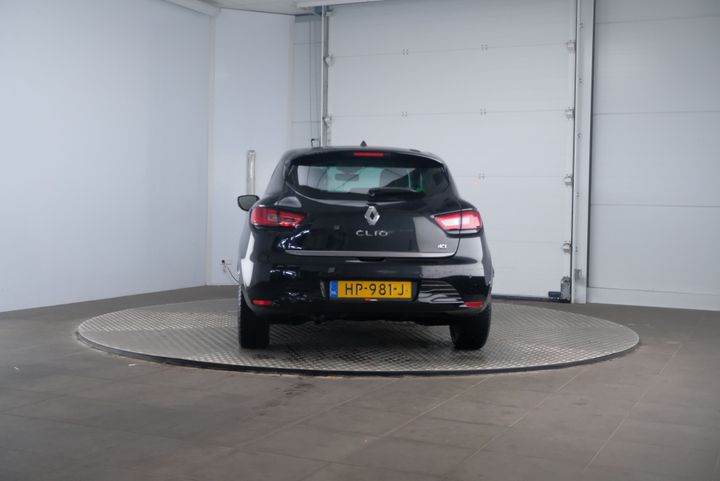 Photo 4 VIN: VF15R0J0A54415210 - RENAULT CLIO 