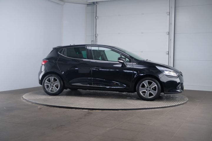 Photo 5 VIN: VF15R0J0A54415210 - RENAULT CLIO 