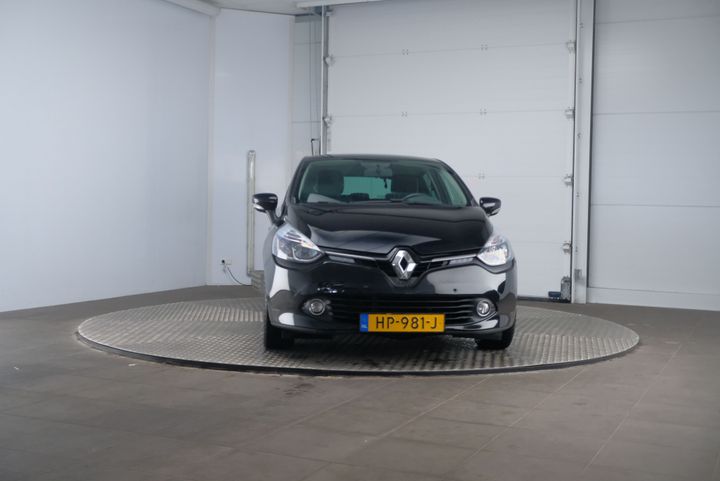 Photo 6 VIN: VF15R0J0A54415210 - RENAULT CLIO 