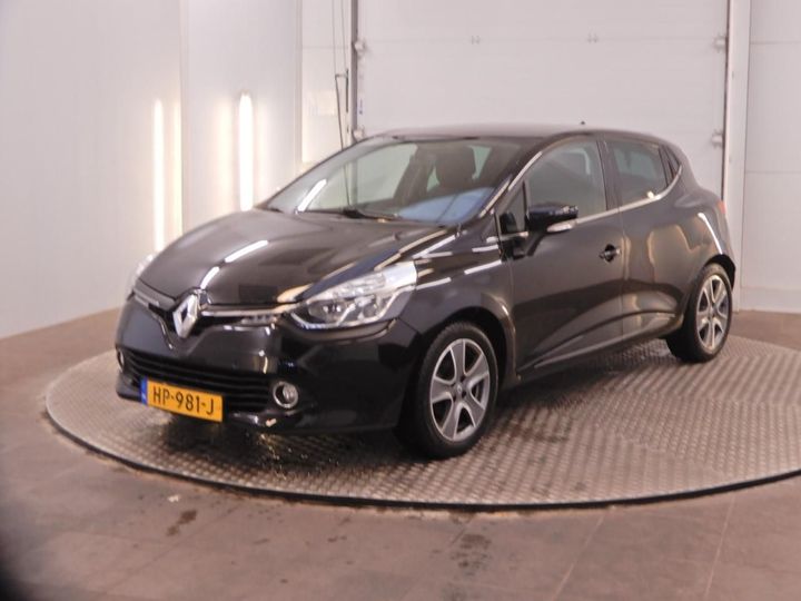 Photo 7 VIN: VF15R0J0A54415210 - RENAULT CLIO 