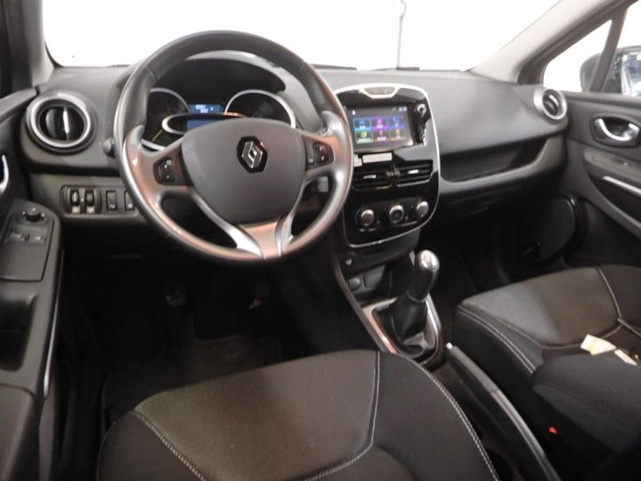 Photo 9 VIN: VF15R0J0A54415210 - RENAULT CLIO 