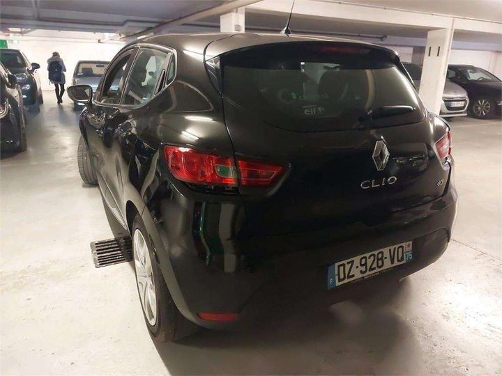 Photo 2 VIN: VF15R0J0A54435140 - RENAULT CLIO 