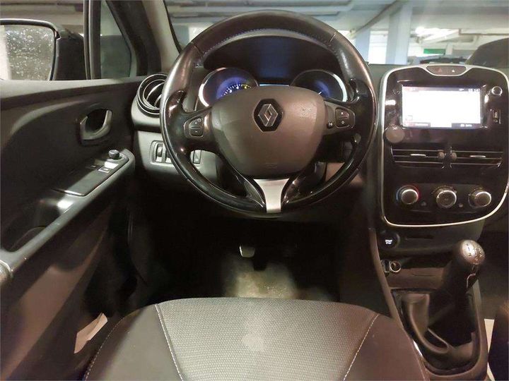 Photo 9 VIN: VF15R0J0A54435140 - RENAULT CLIO 