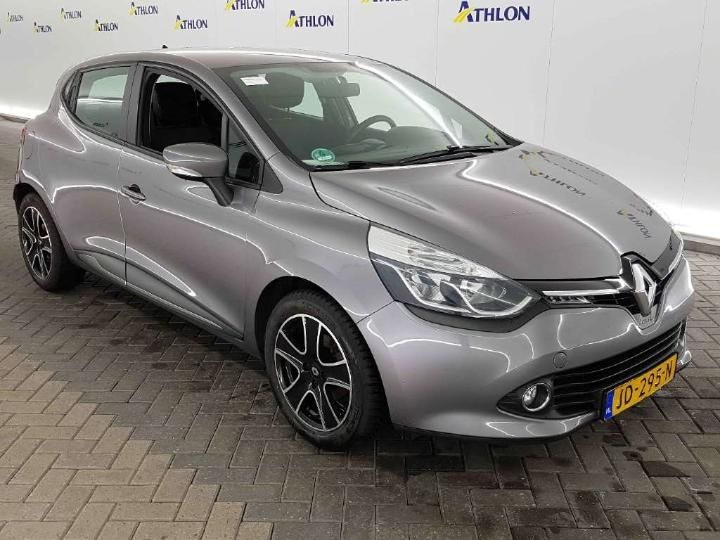 Photo 2 VIN: VF15R0J0A54450788 - RENAULT CLIO 