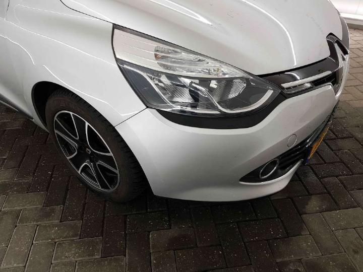 Photo 17 VIN: VF15R0J0A54537669 - RENAULT CLIO 