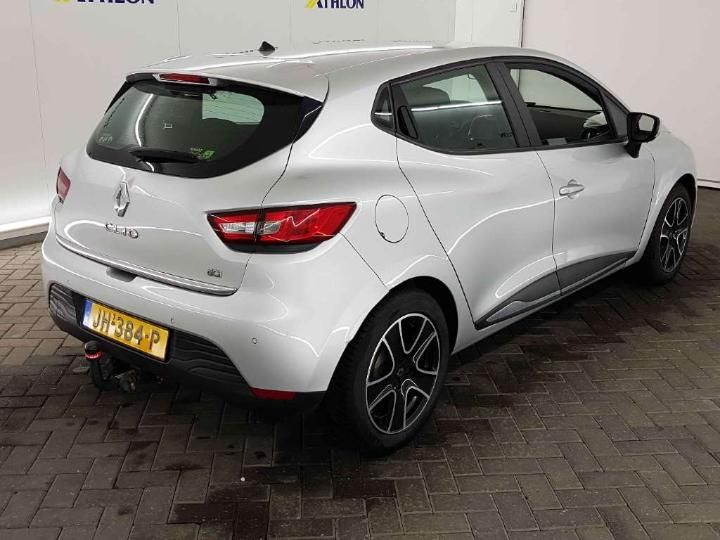 Photo 4 VIN: VF15R0J0A54537669 - RENAULT CLIO 