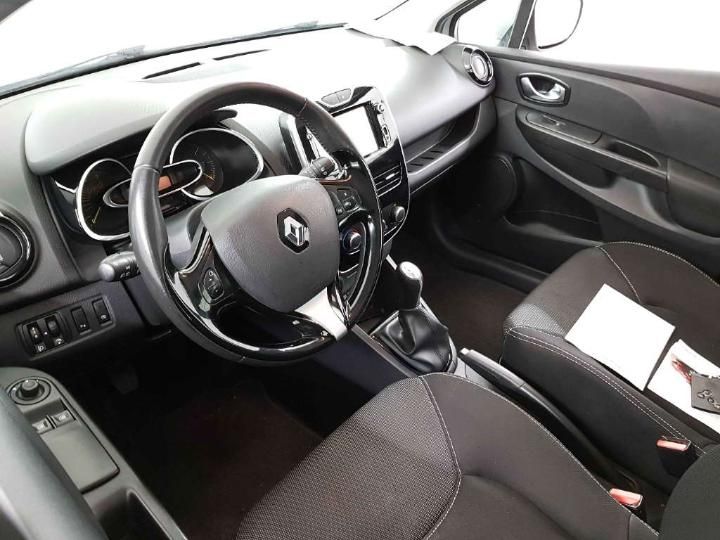 Photo 7 VIN: VF15R0J0A54537669 - RENAULT CLIO 