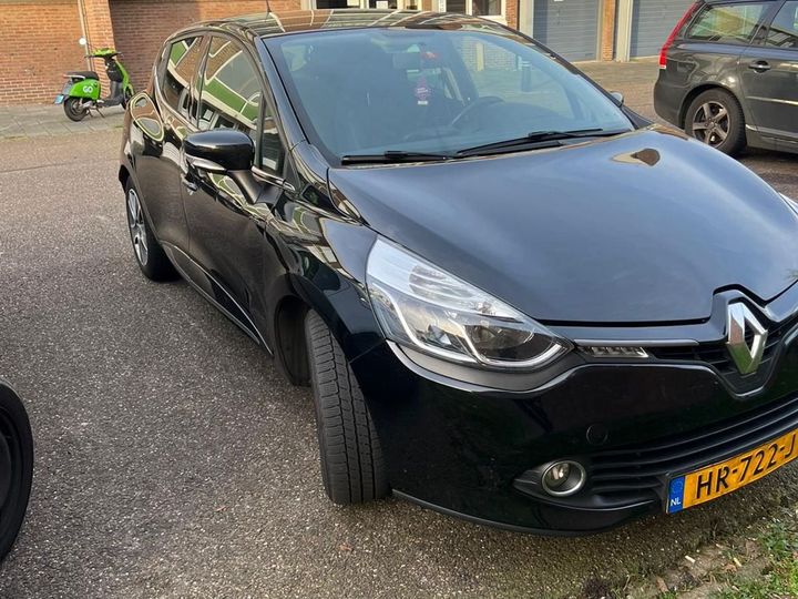 Photo 1 VIN: VF15R0J0A54541498 - RENAULT CLIO 