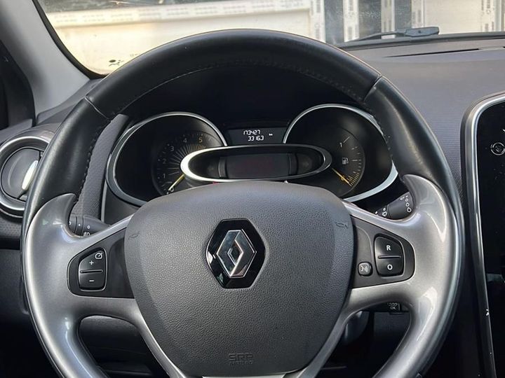 Photo 7 VIN: VF15R0J0A54541498 - RENAULT CLIO 