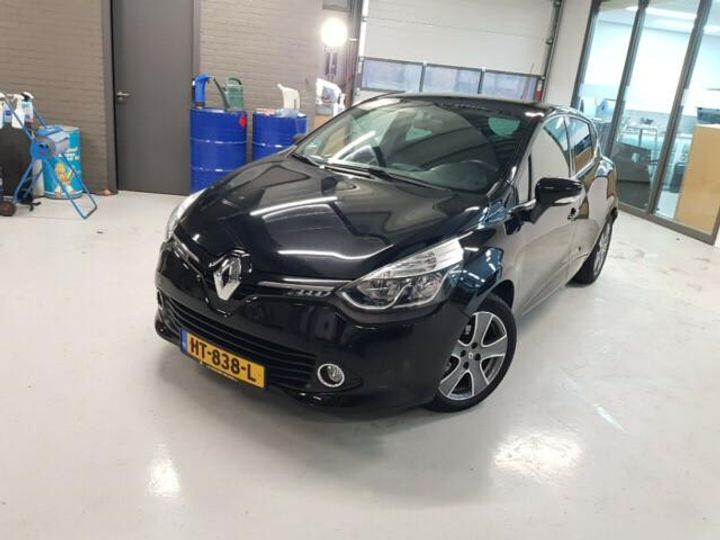 Photo 1 VIN: VF15R0J0A54541516 - RENAULT CLIO 