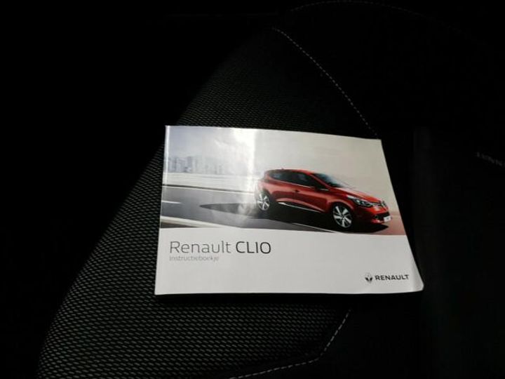 Photo 12 VIN: VF15R0J0A54541516 - RENAULT CLIO 