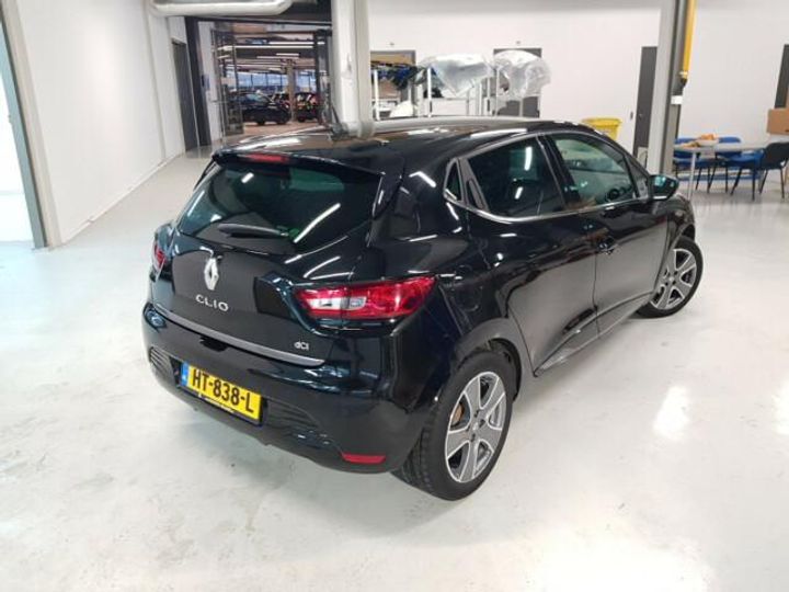 Photo 2 VIN: VF15R0J0A54541516 - RENAULT CLIO 