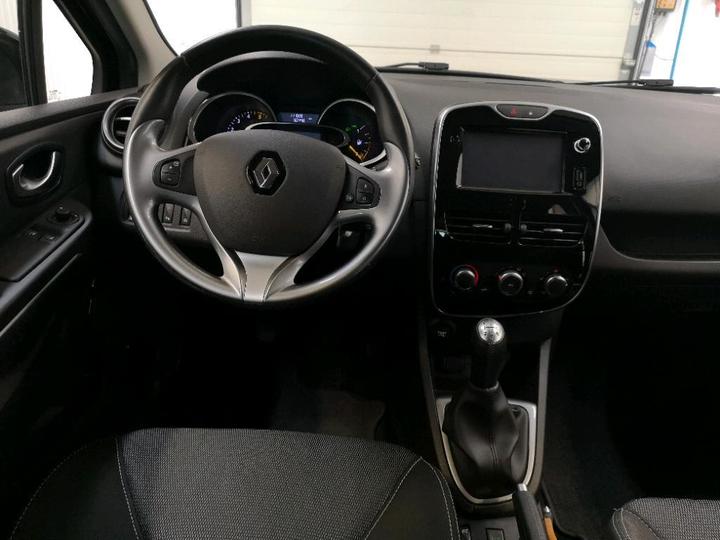 Photo 6 VIN: VF15R0J0A54541524 - RENAULT CLIO 