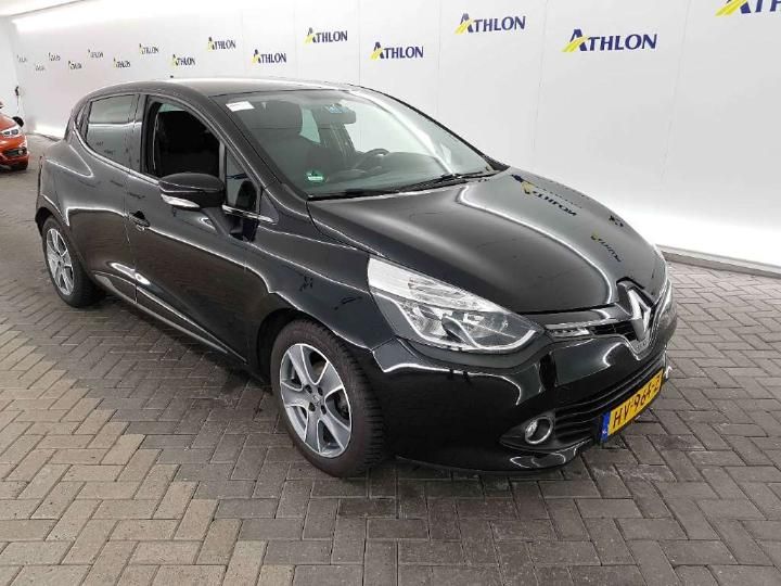 Photo 2 VIN: VF15R0J0A54541574 - RENAULT CLIO 