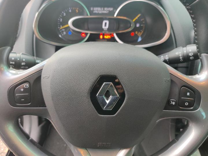 Photo 17 VIN: VF15R0J0A54553987 - RENAULT CLIO 