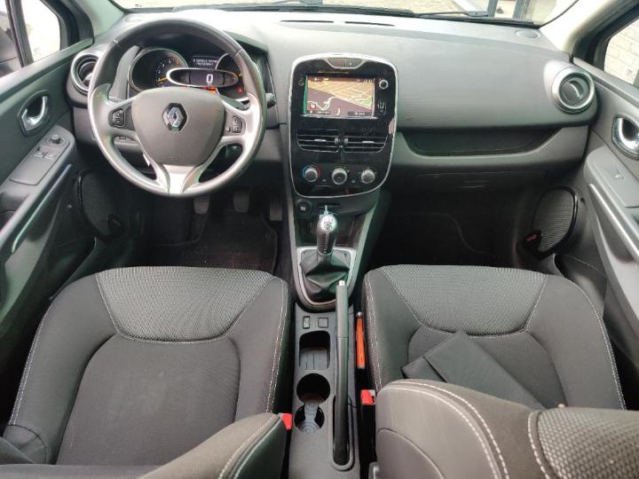 Photo 6 VIN: VF15R0J0A54553987 - RENAULT CLIO 