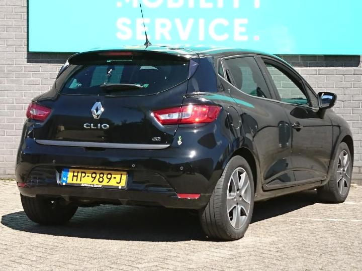 Photo 3 VIN: VF15R0J0A54553988 - RENAULT CLIO 