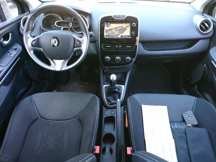 Photo 6 VIN: VF15R0J0A54553988 - RENAULT CLIO 