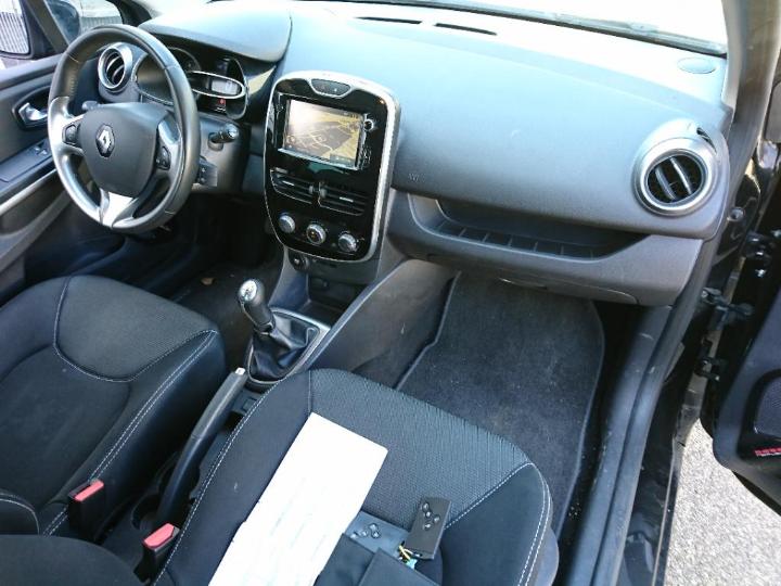 Photo 7 VIN: VF15R0J0A54553988 - RENAULT CLIO 