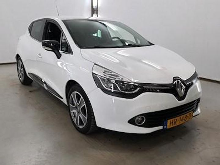 Photo 4 VIN: VF15R0J0A54554084 - RENAULT CLIO 