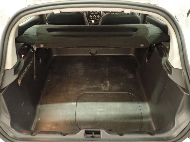 Photo 4 VIN: VF15R0J0A54598599 - RENAULT CLIO 5P SOCIETE (2 SEATS) 