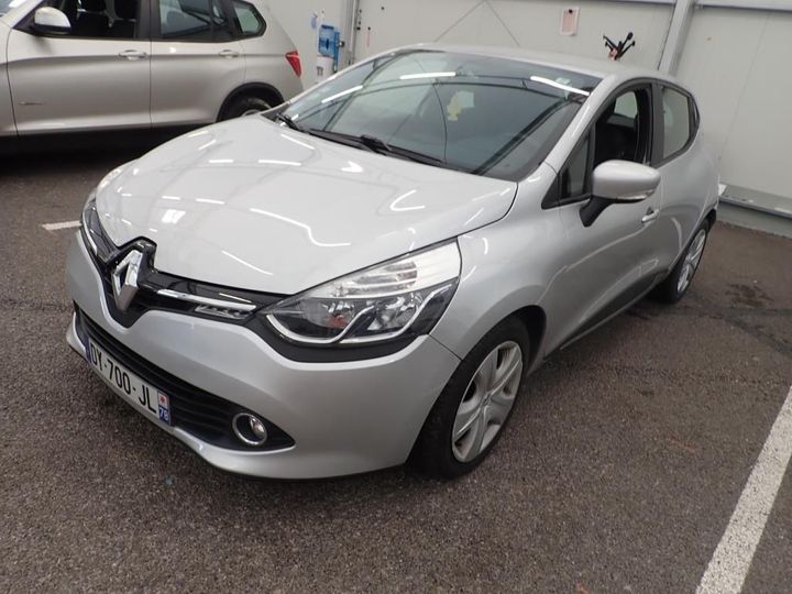 Photo 1 VIN: VF15R0J0A54598623 - RENAULT CLIO AFFAIRE 