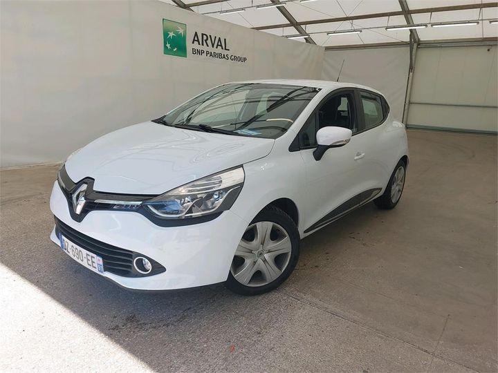 Photo 1 VIN: VF15R0J0A54728034 - RENAULT CLIO 