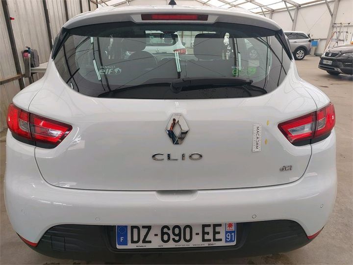 Photo 16 VIN: VF15R0J0A54728034 - RENAULT CLIO 