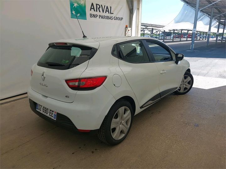 Photo 2 VIN: VF15R0J0A54728034 - RENAULT CLIO 