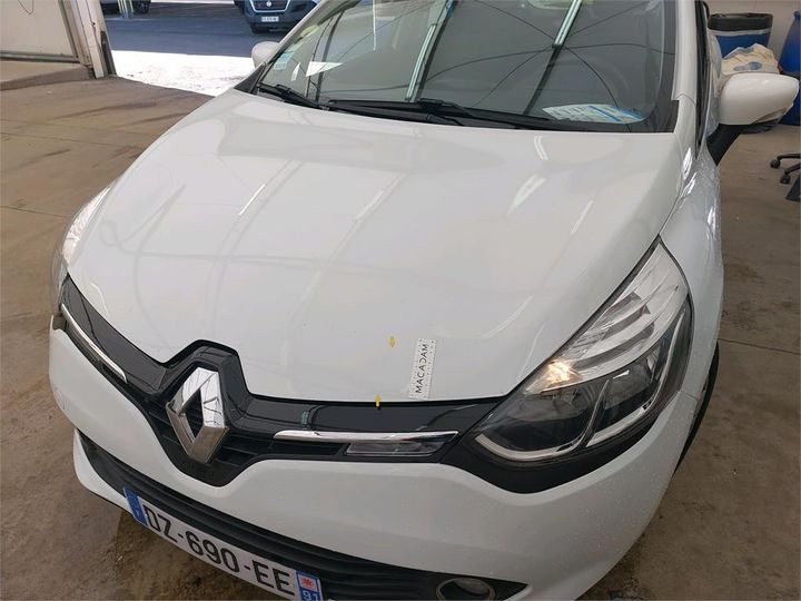 Photo 27 VIN: VF15R0J0A54728034 - RENAULT CLIO 