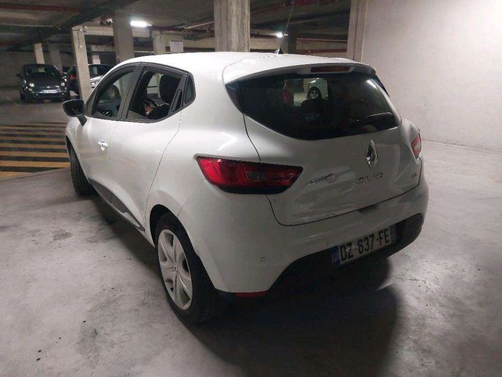 Photo 2 VIN: VF15R0J0A54728760 - RENAULT CLIO 