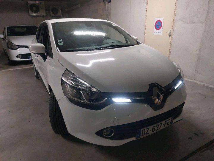 Photo 33 VIN: VF15R0J0A54728760 - RENAULT CLIO 