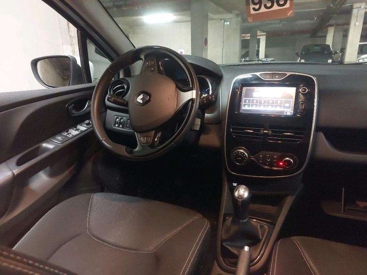 Photo 4 VIN: VF15R0J0A54728760 - RENAULT CLIO 