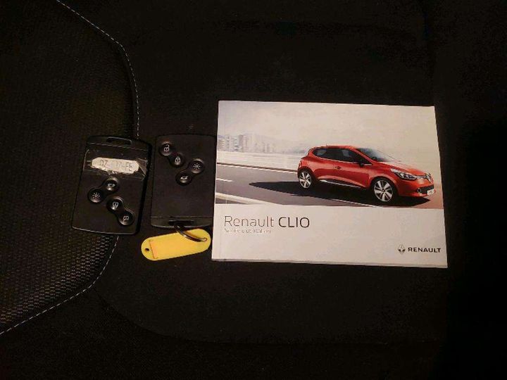 Photo 6 VIN: VF15R0J0A54728760 - RENAULT CLIO 