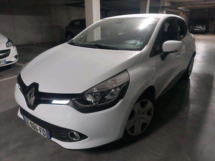 Photo 0 VIN: VF15R0J0A54728770 - RENAULT CLIO 