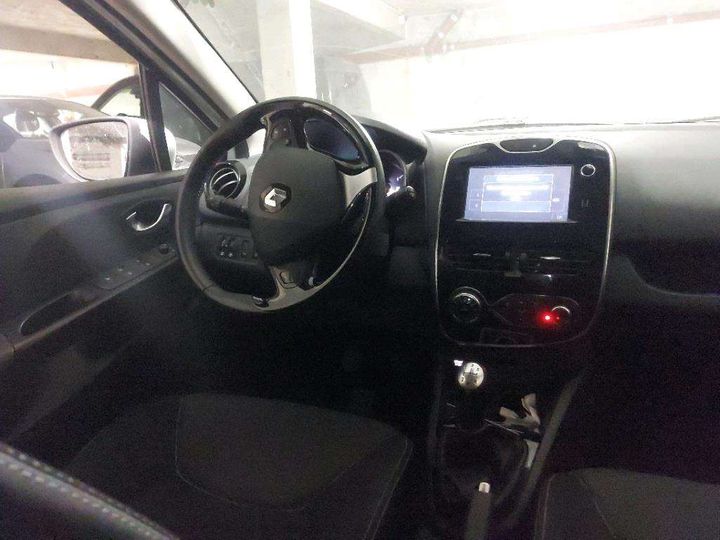 Photo 4 VIN: VF15R0J0A54728770 - RENAULT CLIO 