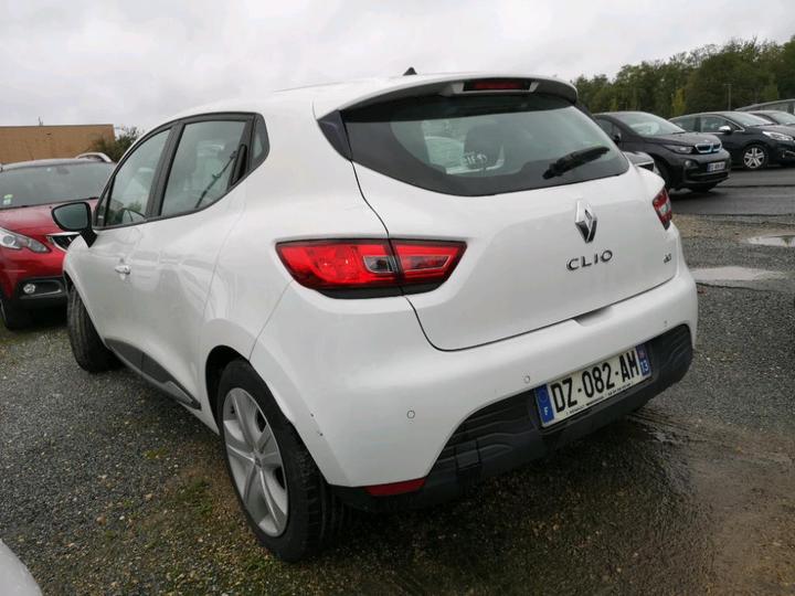 Photo 3 VIN: VF15R0J0A54729556 - RENAULT CLIO 