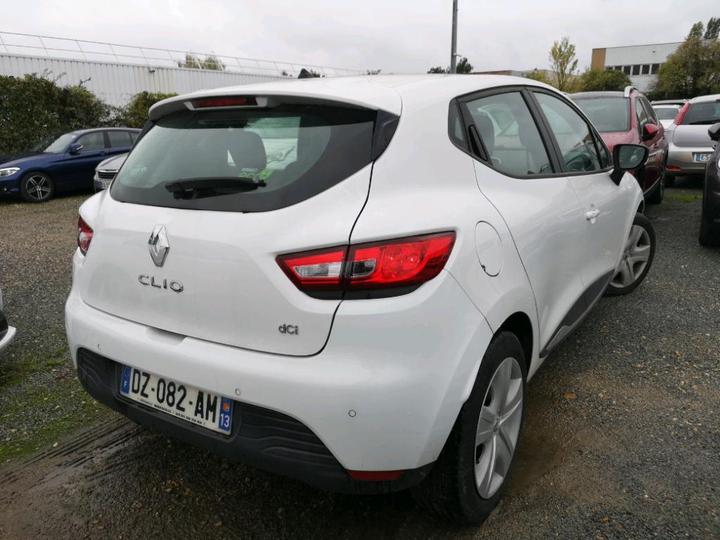 Photo 4 VIN: VF15R0J0A54729556 - RENAULT CLIO 