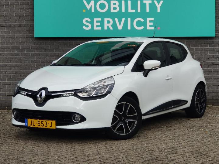 Photo 1 VIN: VF15R0J0A54732840 - RENAULT CLIO 