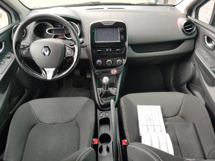 Photo 6 VIN: VF15R0J0A54732840 - RENAULT CLIO 