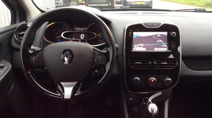 Photo 13 VIN: VF15R0J0A54733057 - RENAULT CLIO 